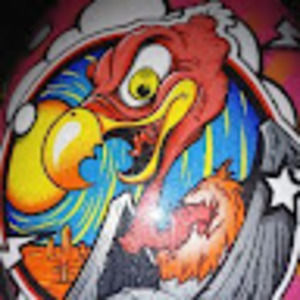 Meet your Posher, Sunshine